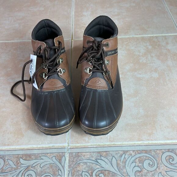 SPERRY BOOTS  - Picture 2 of 8